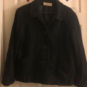 ❤️ Peacoat Blazer!